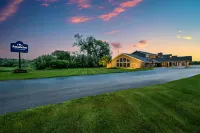 AmericInn by Wyndham Baudette - 2つ星