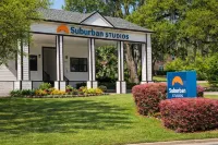 Suburban Extended Stay Hotel Tallahassee near University - 2 estrellas