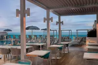 Hotel Maren Fort Lauderdale Beach, Curio Collection by Hilton - Infinity Pools