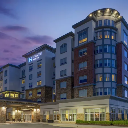 Hyatt House Richmond /Short Pump