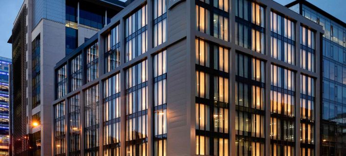 Ibis Styles Glasgow Central Hotéis em Glasgow