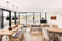โรงแรมเรดิสัน บลู ซังต์กัลเลิน - ที่มีที่จอดรถ