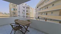 134 1ول و كي ا - ستاي ميراكل أبارتمنت - 2-نجوم