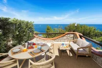 Seafront Collection - Bungalows and Villas - WiFi