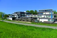 Fletcher Wellness-Hotel Kamperduinen - Gym
