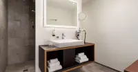 Radisson Hotel Lustenau - Gym