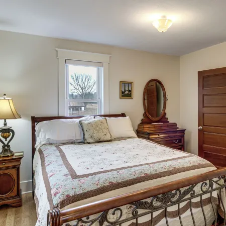 Lake Country House on 11th Crow Wing Lake w/ Dock