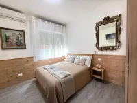 Pirandello Rooms - جاكوزي