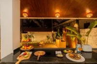Elivaas Signature House of Neptune Hut - Villas
