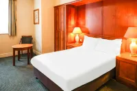 Tong Park Hotel - Frühstück