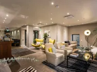 Hotel Fabian - Airport Shuttle