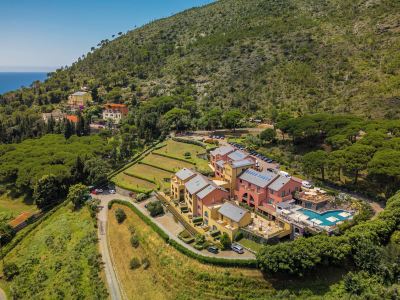 Park Hotel Argento