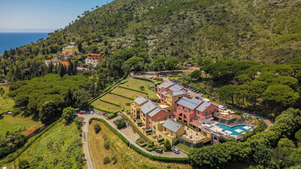 Park Hotel Argento