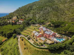 Park Hotel Argento
