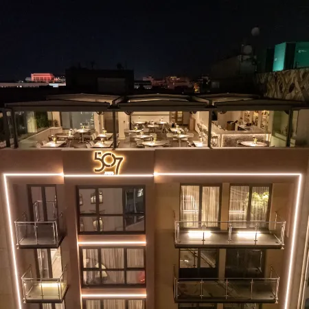 507 Athens