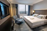 Courtyard Katowice City Center - 4-Star