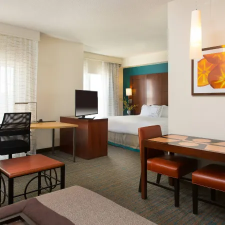 Residence Inn Kansas City Airport