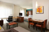 Residence Inn Kansas City Airport - Gym