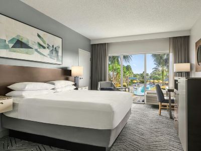 Delta Hotels Orlando Celebration