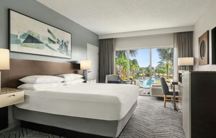 Delta Hotels Orlando Celebration