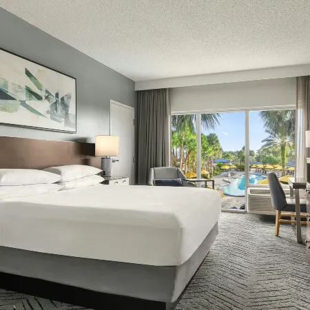 Delta Hotels Orlando Celebration