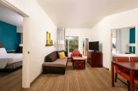 Residence Inn Palm Desert - Mountain view