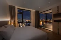 Pohang City Hotel - Parking