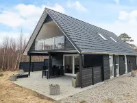 6 Person Holiday Home in Læsø-by Traum - Wifi