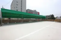 Osan Hotel Nuri - WiFi