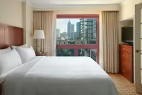 Atlanta Marriott Suites Midtown - Spa