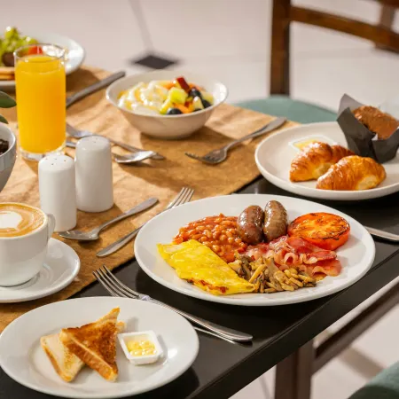 Protea Hotel Kimberley