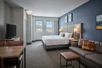 Residence Inn Big Sky/The Wilson Hotel - Lemmikkieläimet sallittu