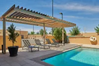 Hampton Inn by Hilton Ciudad Juarez - Pools