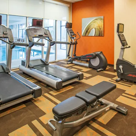 Residence Inn Aberdeen at Ripken Stadium