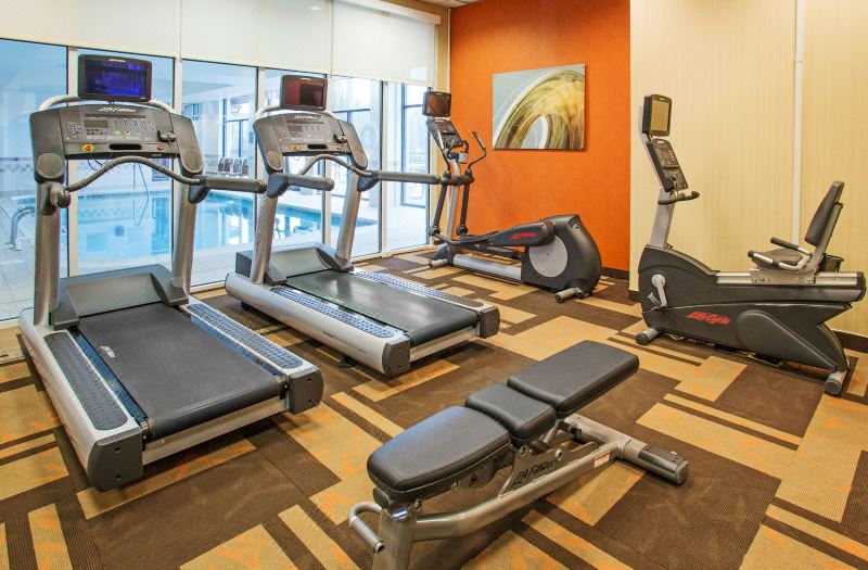Residence Inn Aberdeen at Ripken Stadium photo 4