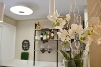 Hotel Gran Torino - Quầy Bar