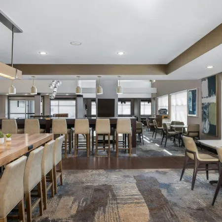 Residence Inn Champaign