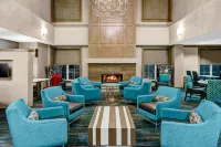 Residence Inn Cleveland Beachwood - parking