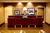 Hampton Inn & Suites Paducah - Haustierfreundliche