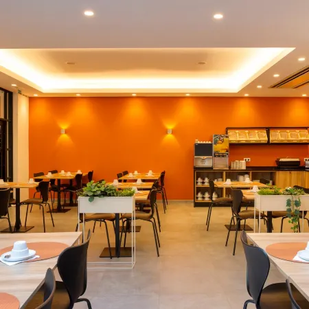 Hotel Made Inn Faro