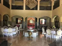 Riad Mhidou Marrakech - Mountain view