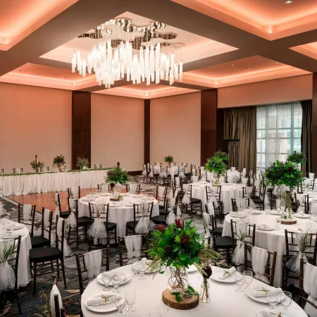 Provo Marriott Hotel & Conference Center