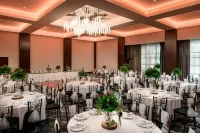 Provo Marriott Hotel & Conference Center - Pools