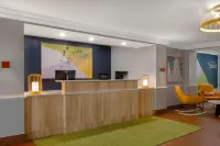 Spark by Hilton Montgomery EastChase - WiFi
