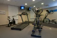 City Express by Marriott Puebla Angelopolis - 3-Star