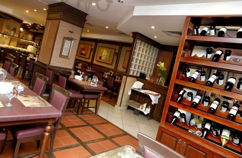 Karaca Hotel photo 4