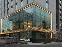Courtyard Santo Domingo Piantini Hotels near Agora Mall