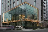 Courtyard Santo Domingo Piantini - 4 estrellas