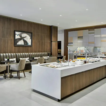 AC Hotel Durham
