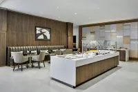 AC Hotel Durham - pet friendly